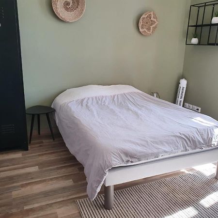 Legend- Parking privé- Terrasse privée- Wifi - Convert Bourg-en-Bresse Exterior foto