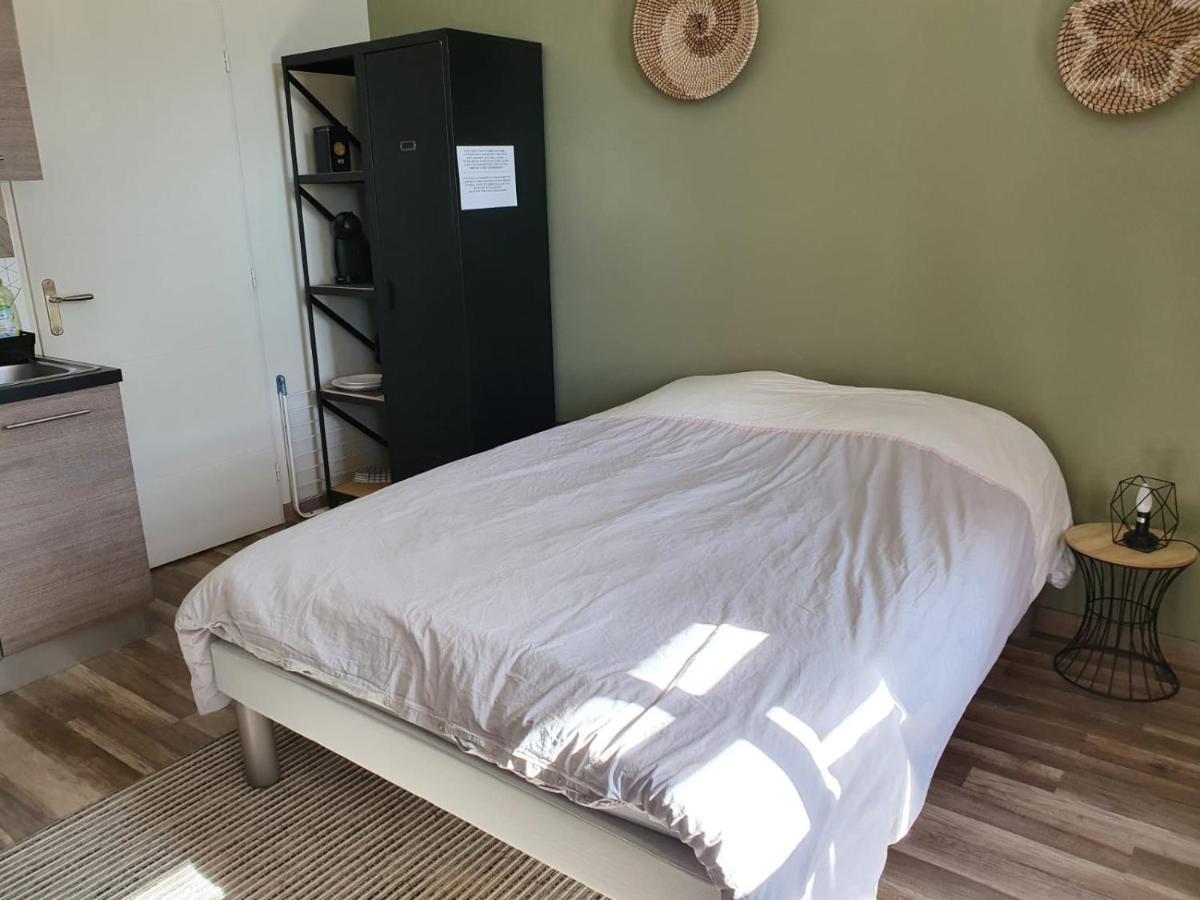 Legend- Parking privé- Terrasse privée- Wifi - Convert Bourg-en-Bresse Exterior foto