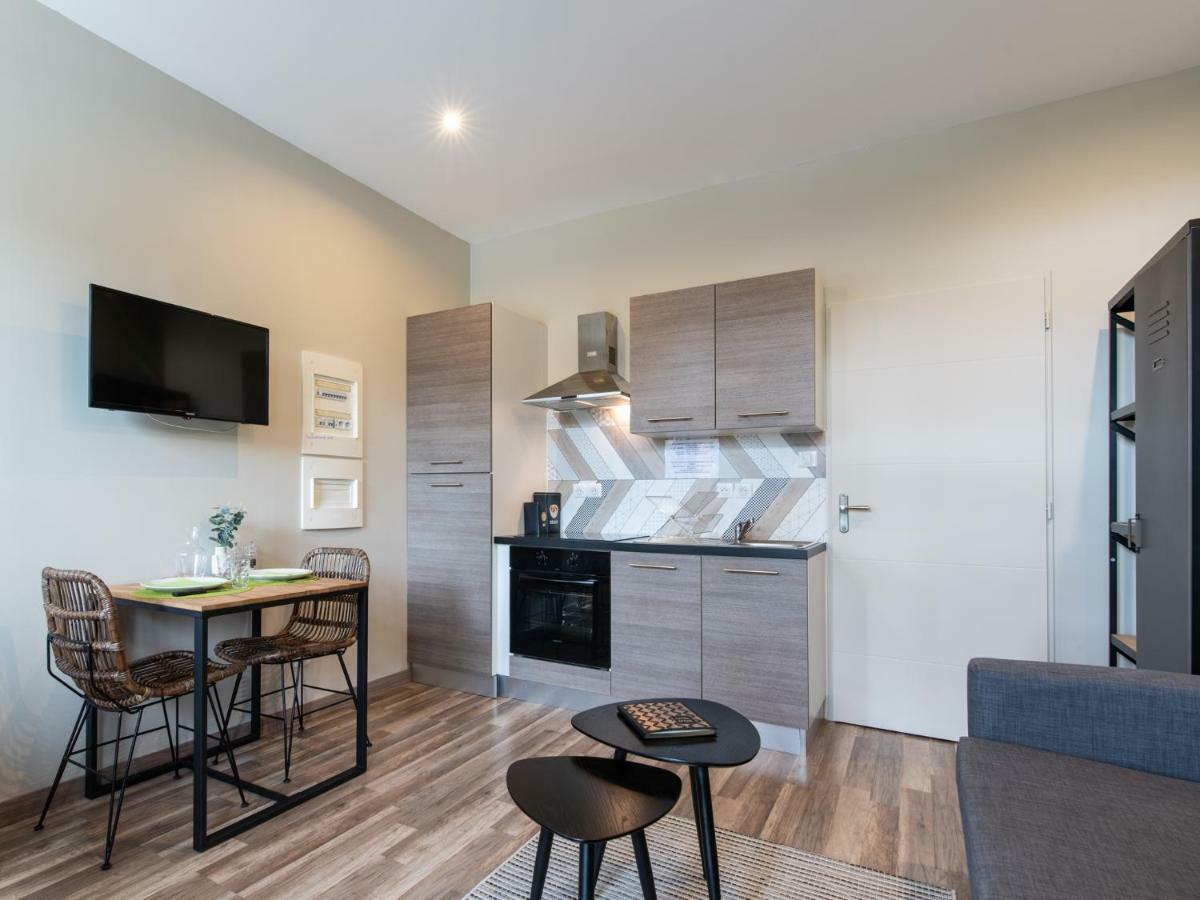 Legend- Parking privé- Terrasse privée- Wifi - Convert Bourg-en-Bresse Exterior foto